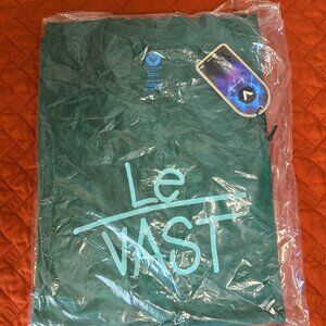 Vast Life Men's short Sleeve Shirt